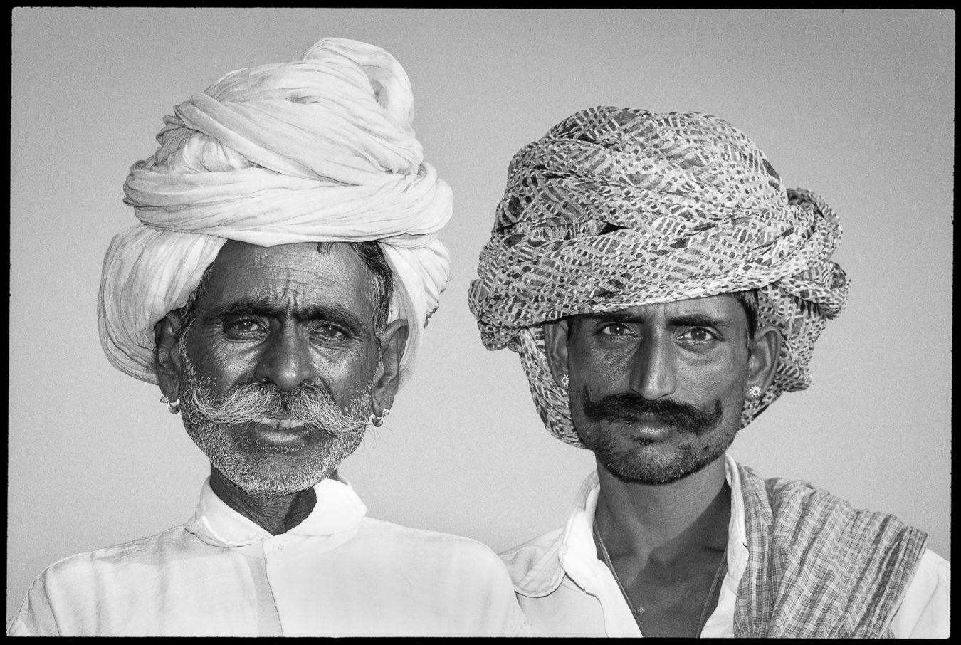 Indien, Pushkar 1995 #57