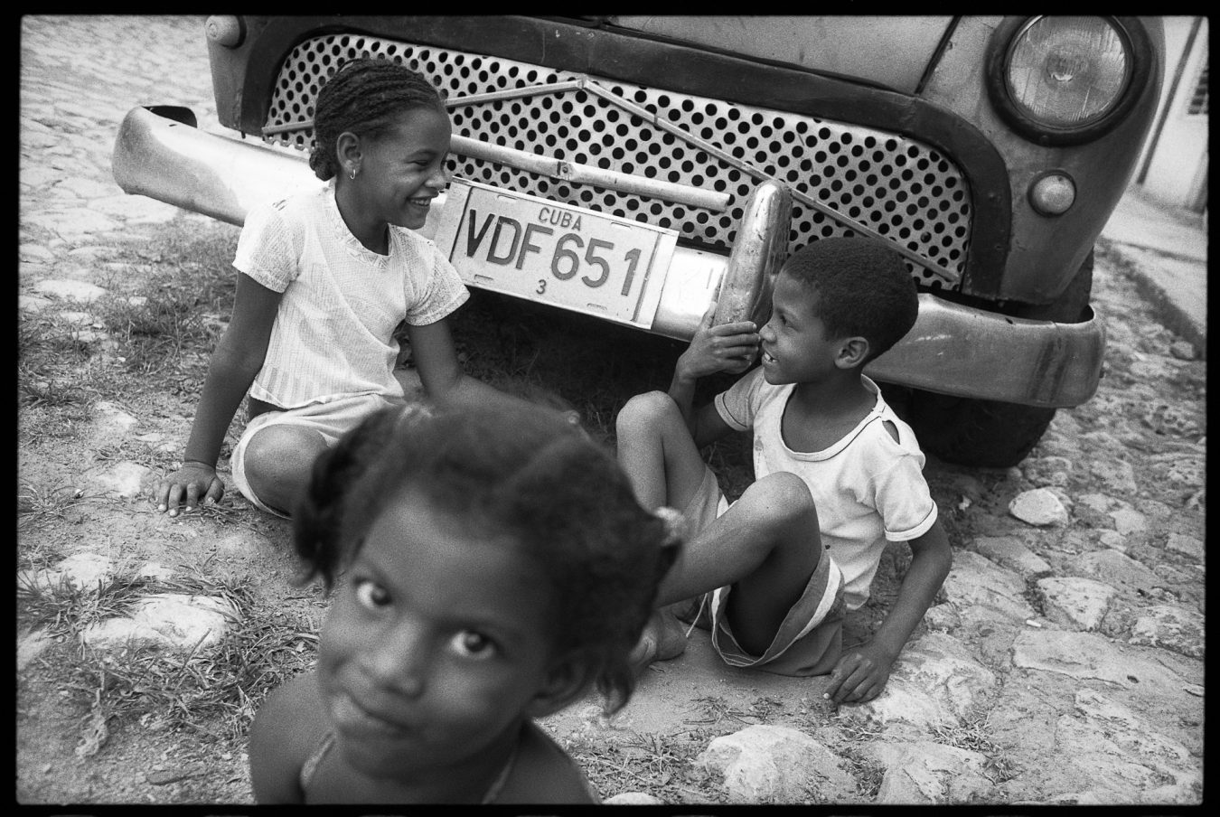 Cuba, Trinidad 2004 #9