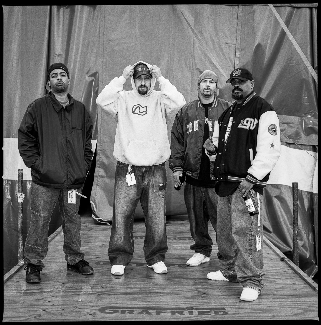 Cypress Hill 2003