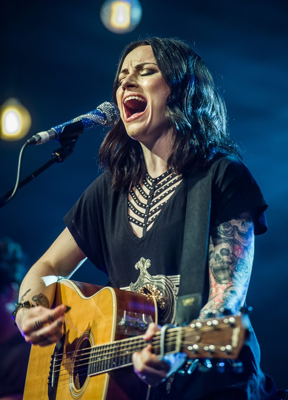 Amy Macdonald 2017