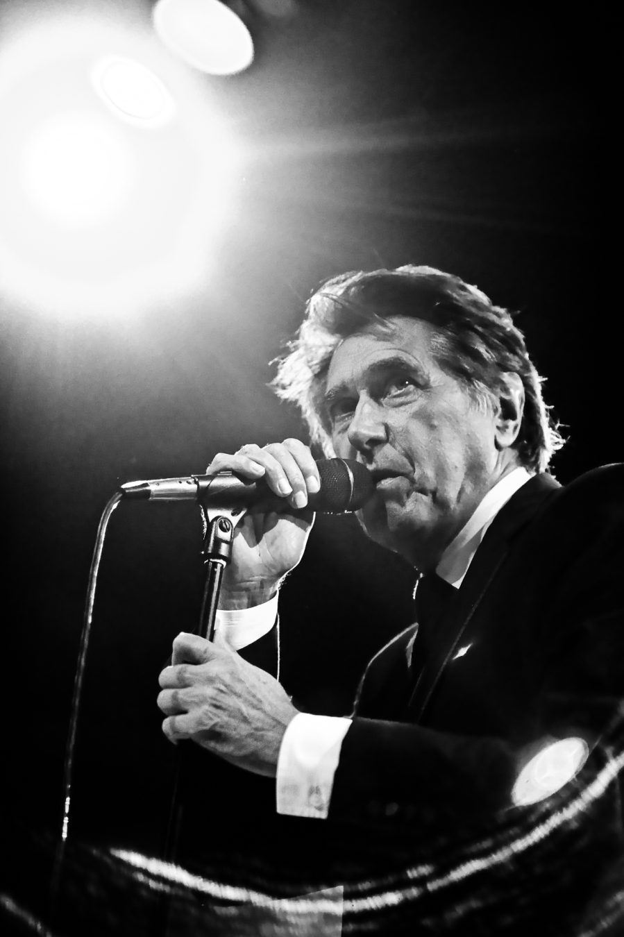 Bryan Ferry 2011