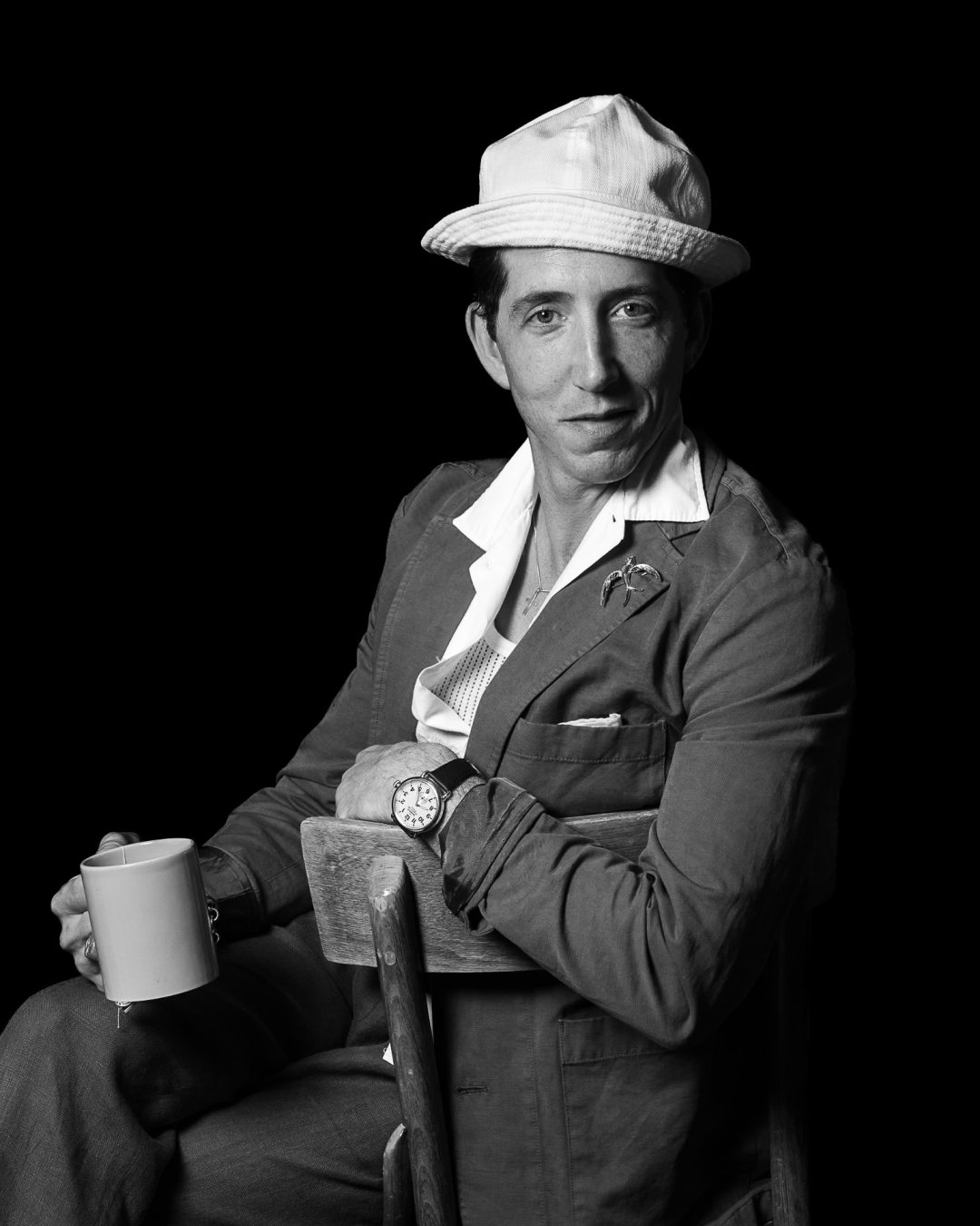 Pokey Lafarge 2023