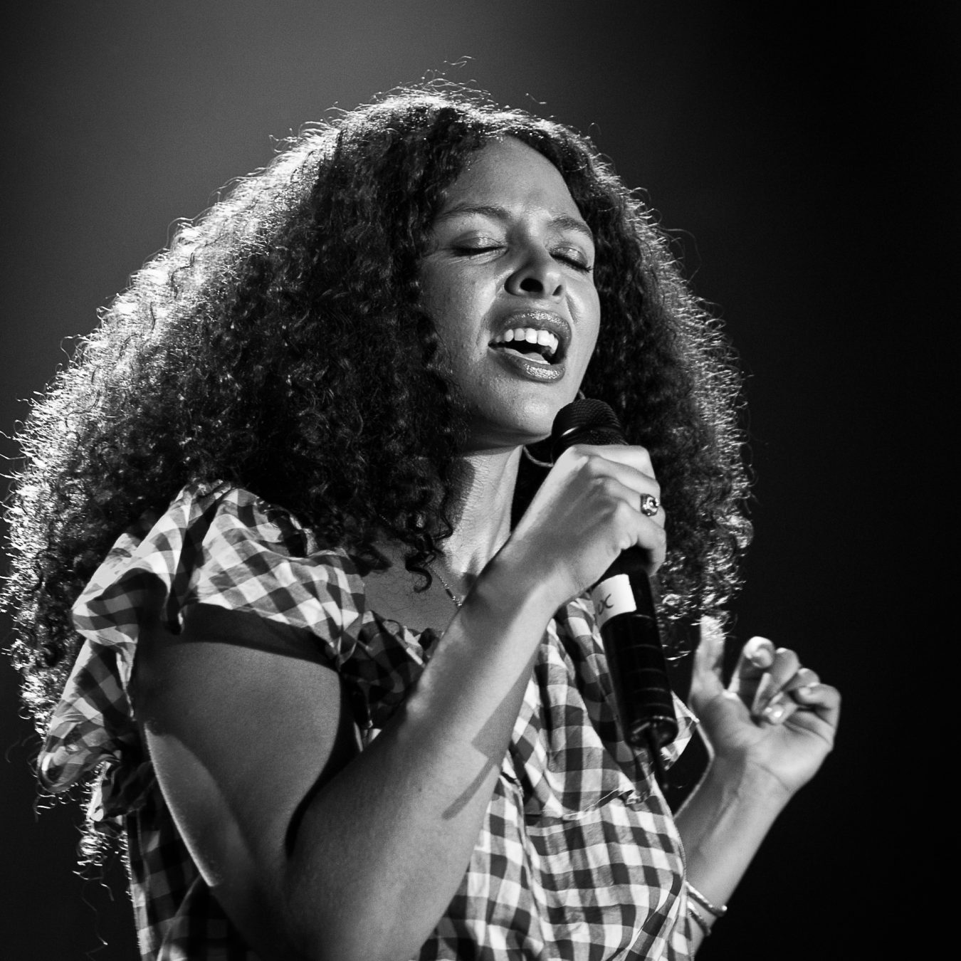 Joy Denalane 2011