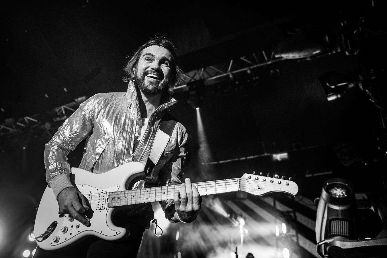 Juanes 2015