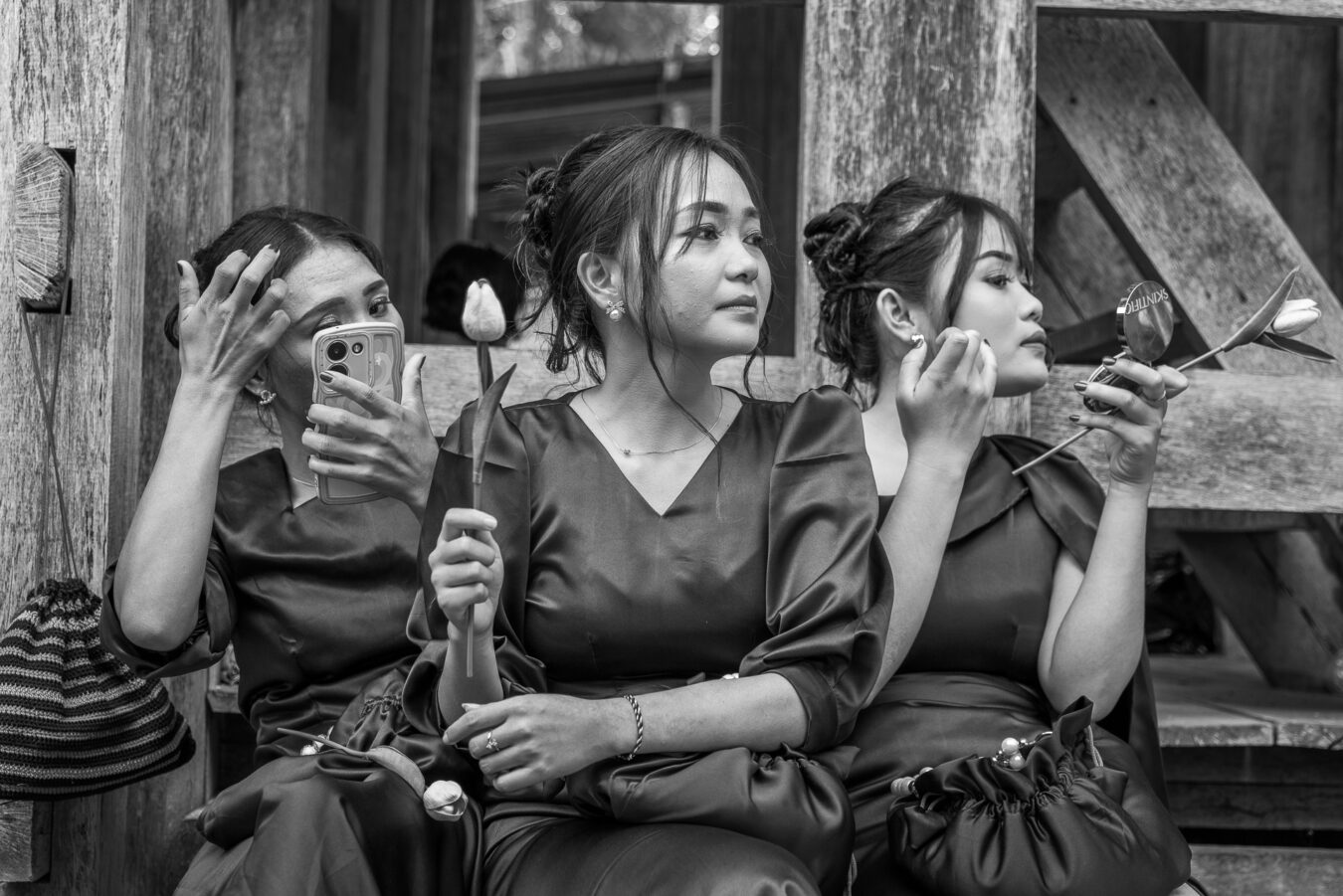 Sulawesi - Rantepao District