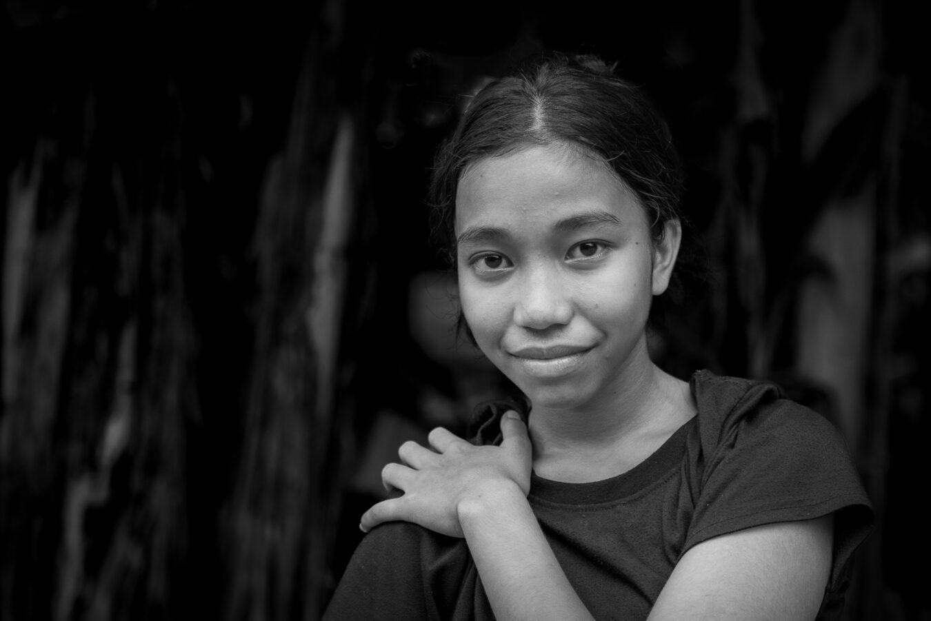 Indonesien - Sulawesi Peleng Poganda