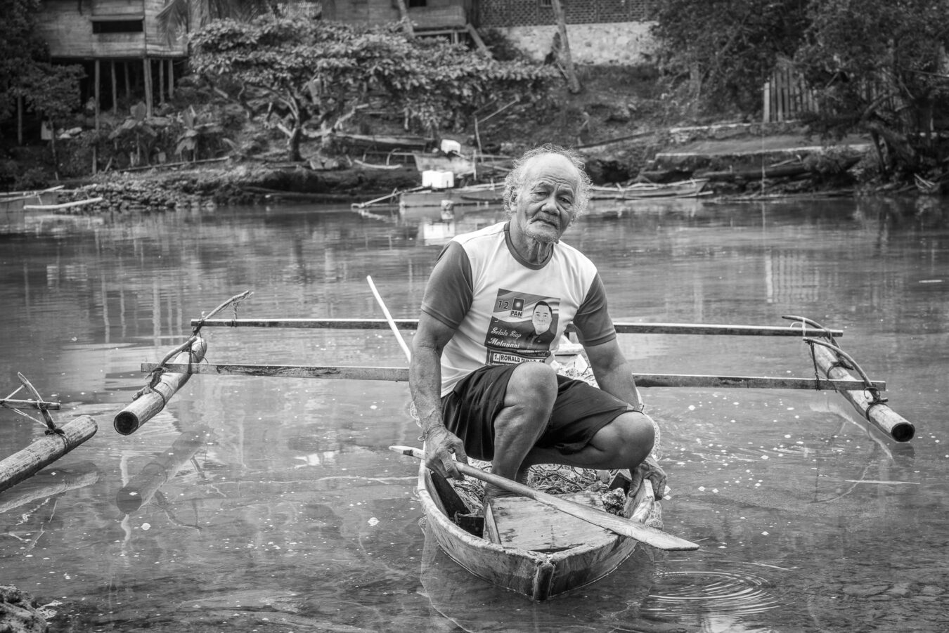 Indonesien - Sulawesi Peleng Panenteng