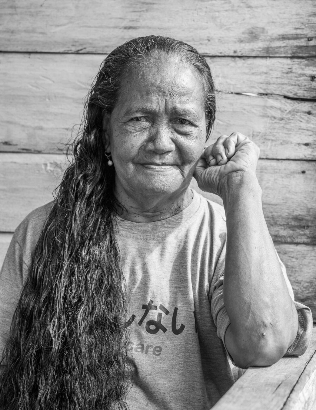 Indonesien - Sulawesi Peleng Panenteng