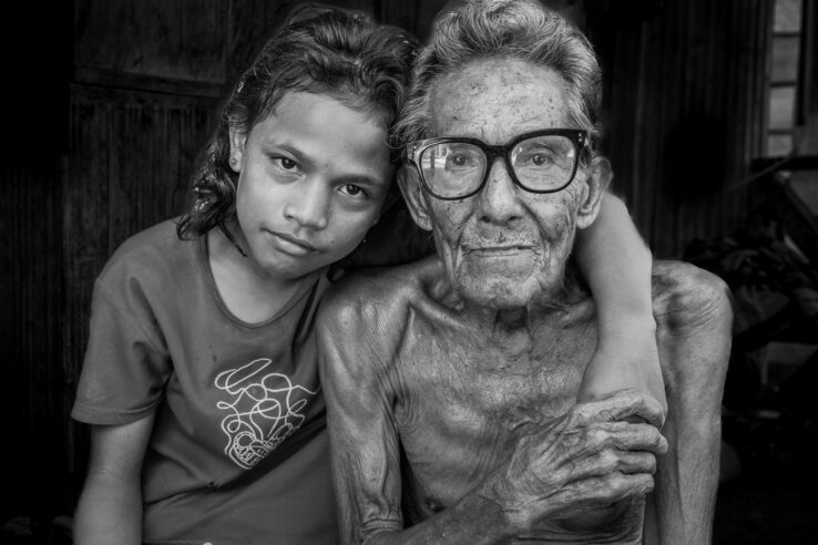 Indonesien - Sulawesi - Togian Inseln - Kabalutan