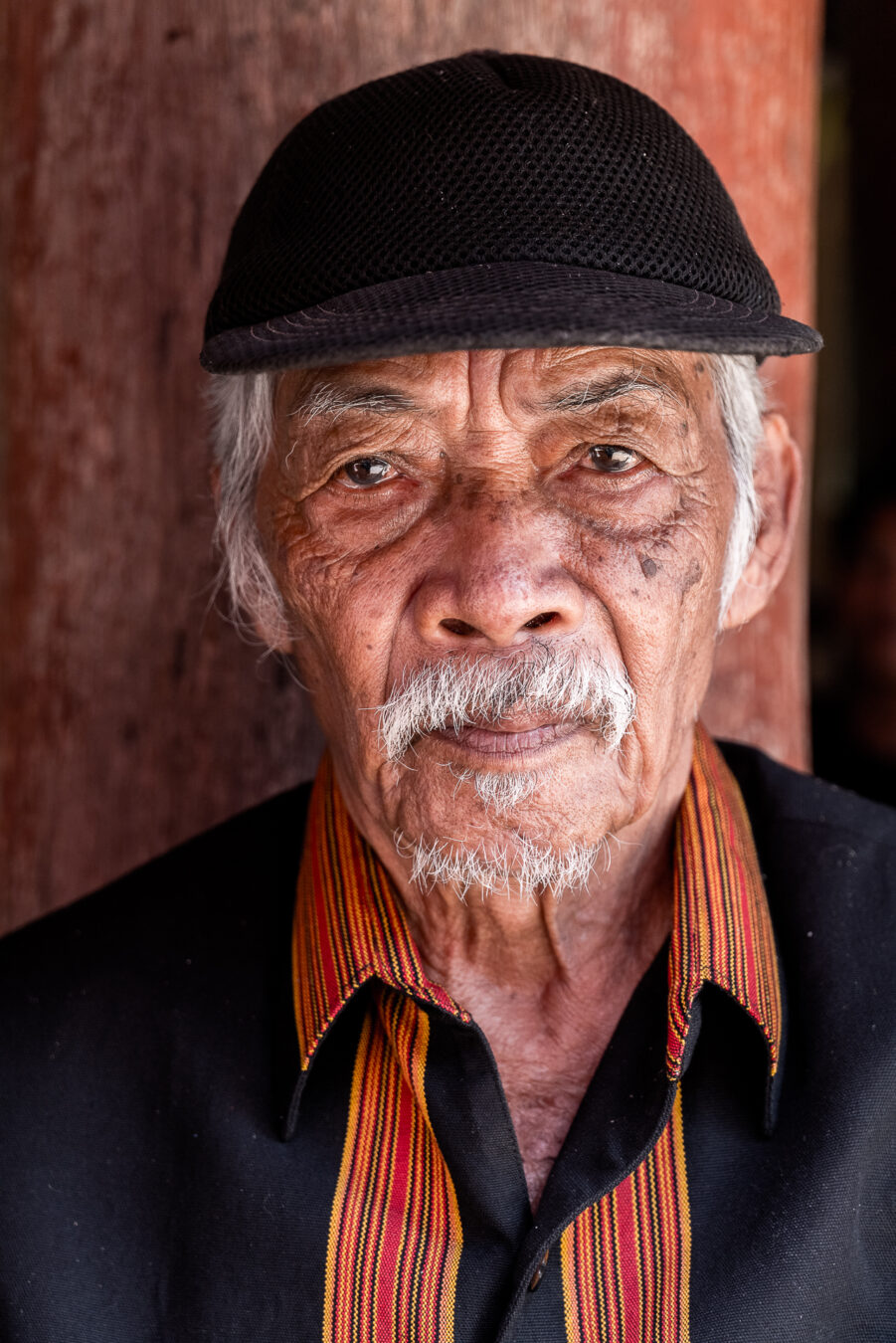 Sulawesi - Rantepao District