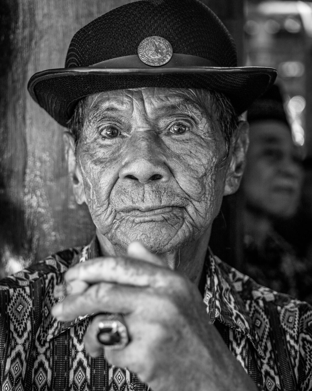 Sulawesi - Rantepao District