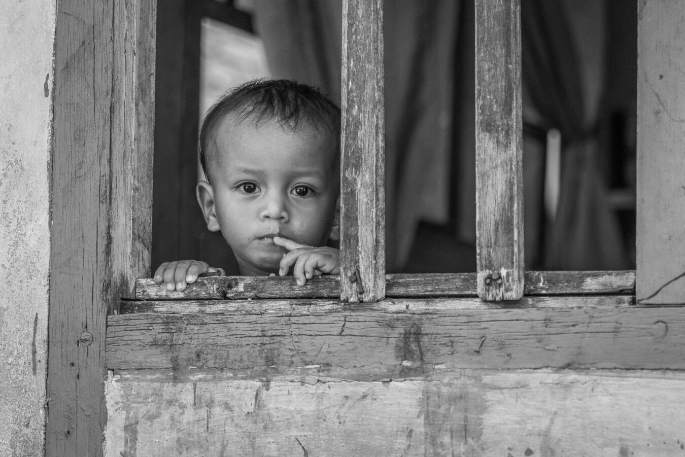 Indonesien - Sulawesi - Togian Inseln - Kabalutan