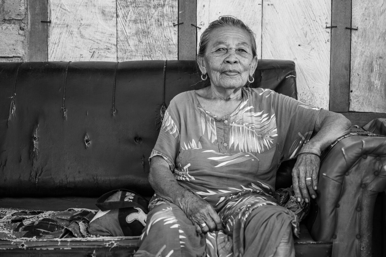 Indonesien - Sulawesi - Togian Inseln - Kabalutan