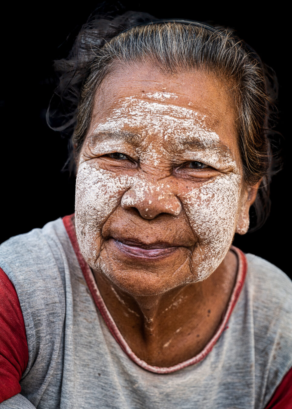 Indonesien - Sulawesi - Togian Inseln - Kabalutan