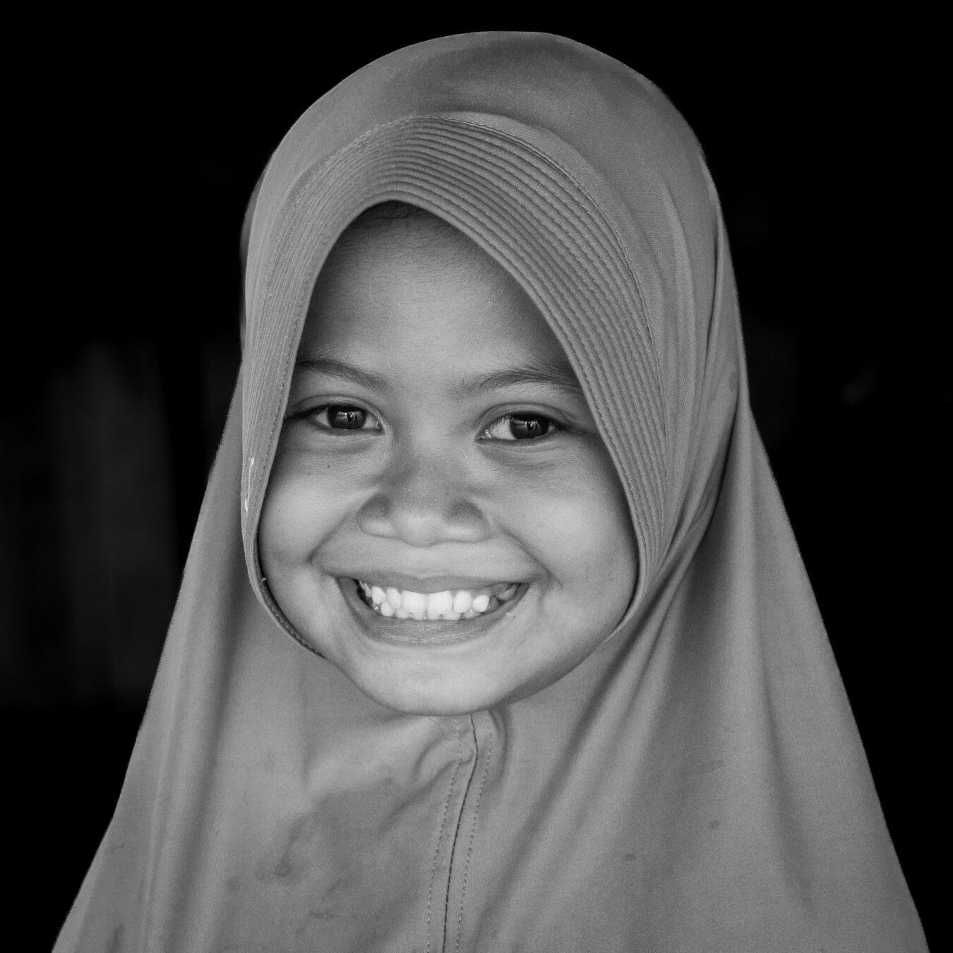 Indonesien - Sulawesi - Pulau Banggai Laut, Banggai