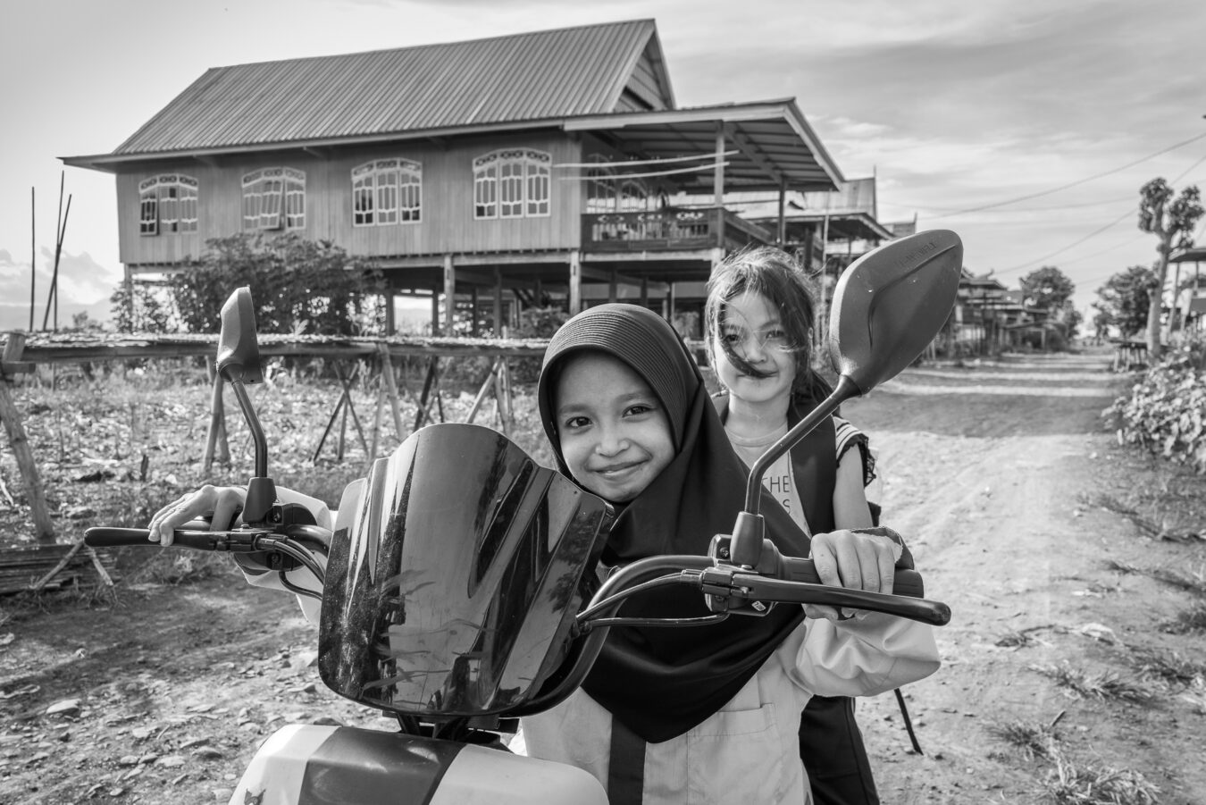 Sulawesi - Salo Tengngah