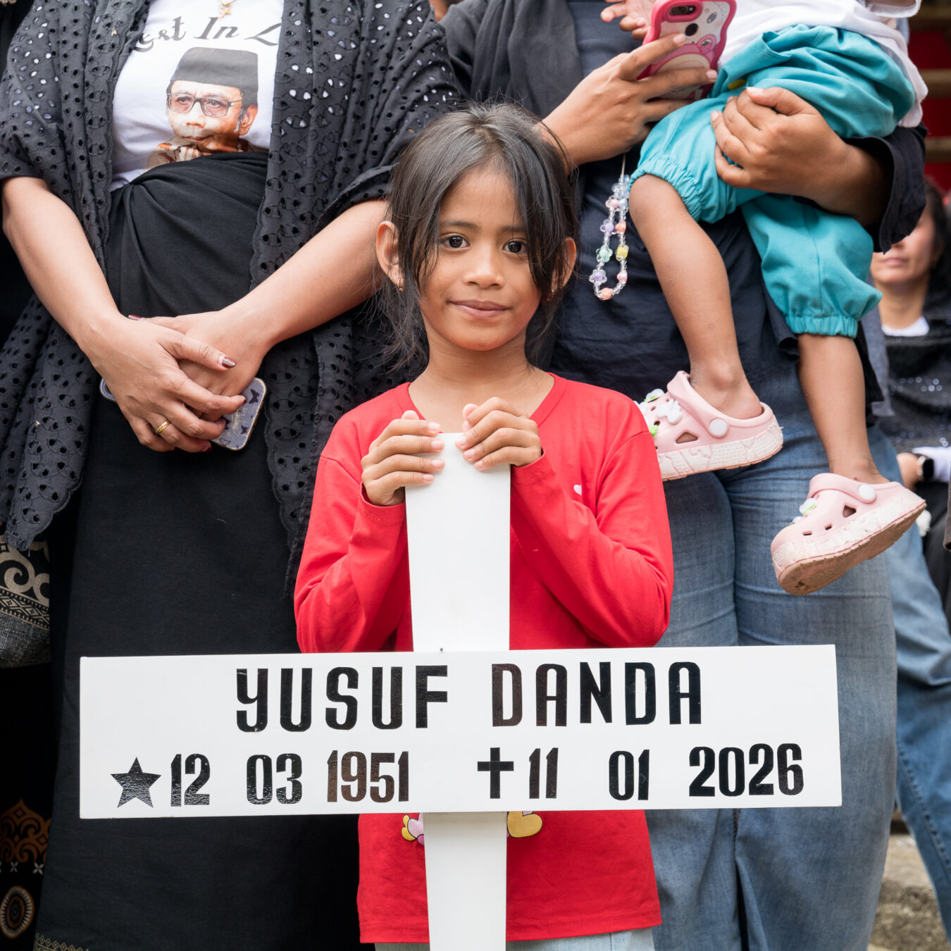 Sulawesi - Rantepao District