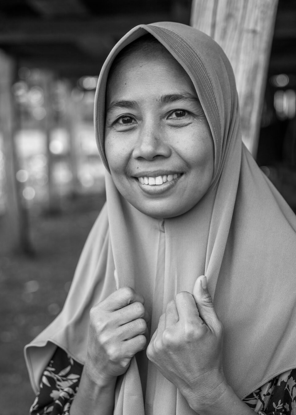 Sulawesi - Salo Tengngah