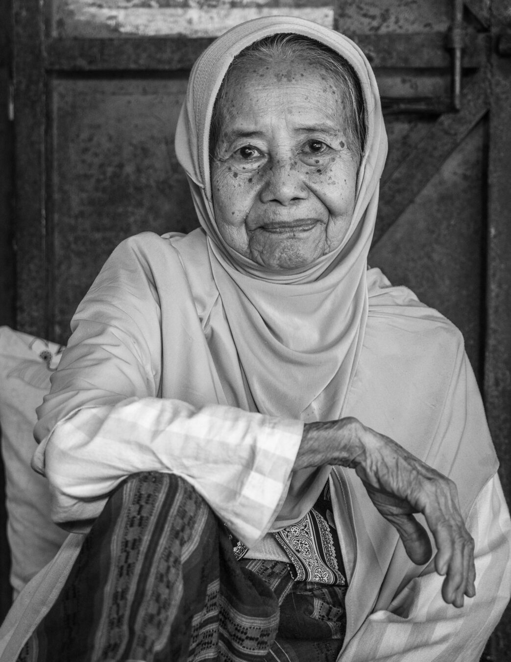 Sulawesi - Rantepao Pasar Bolu