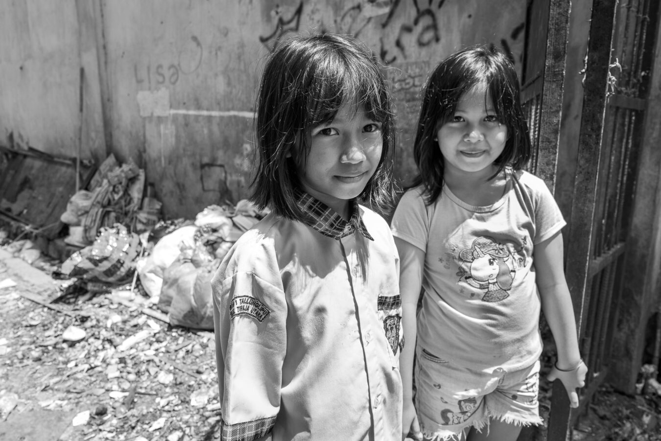 Sulawesi - Rantepao Pasar Bolu