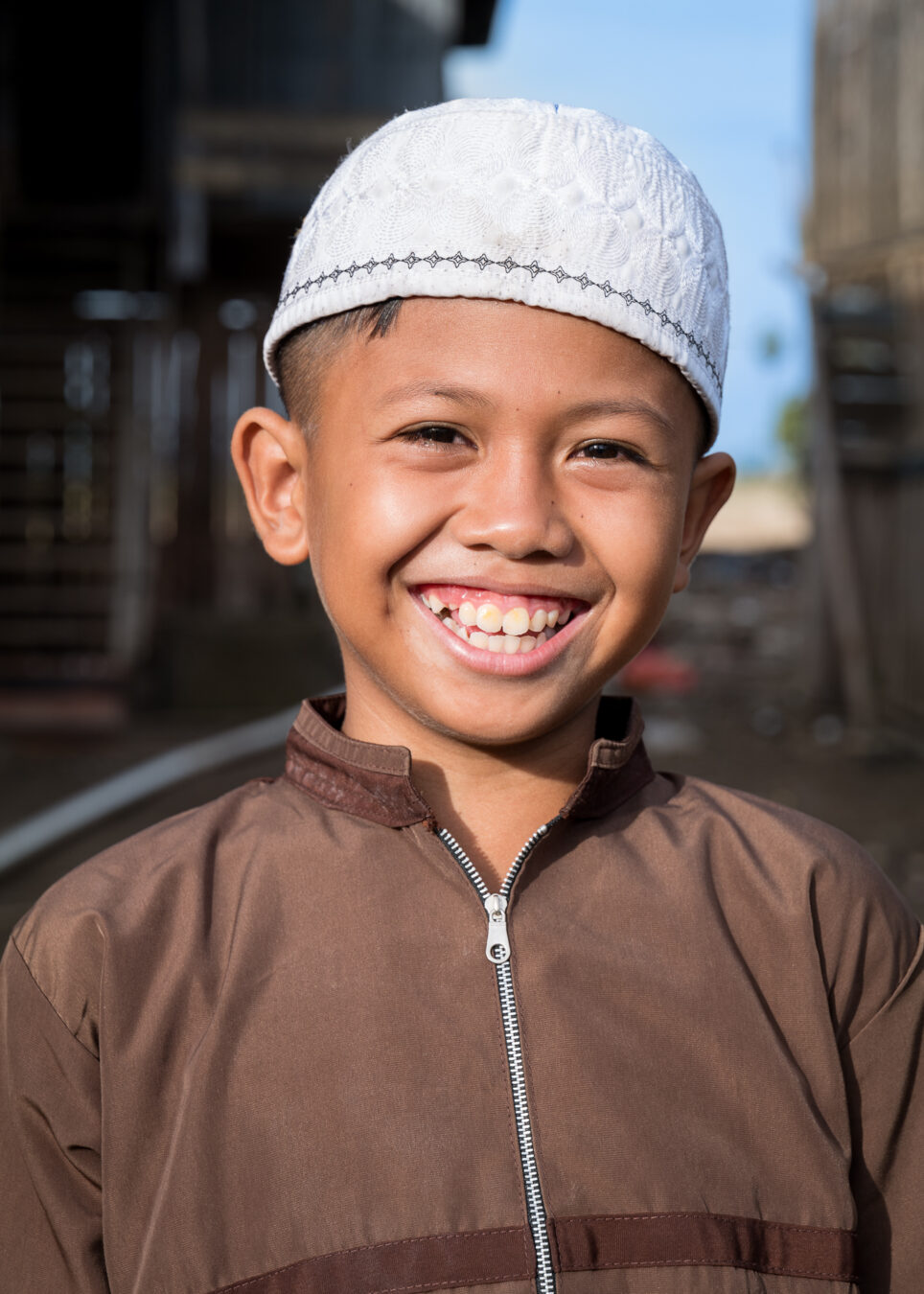 Sulawesi - Salo Tengngah