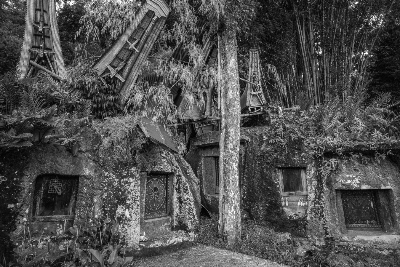 Sulawesi - Bori Kalimbuang