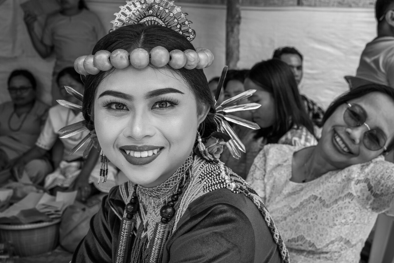 Sulawesi - Rantepao District