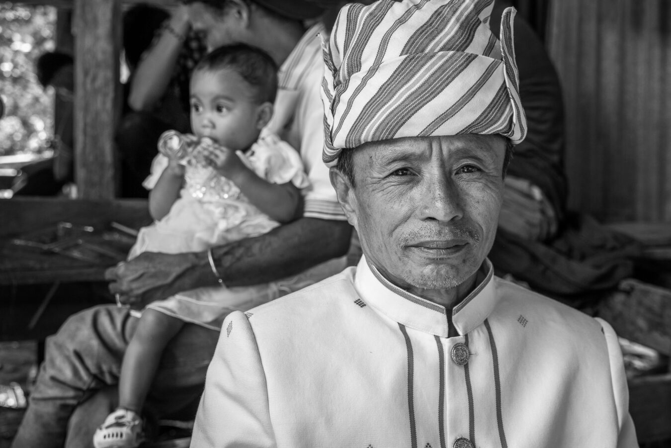 Sulawesi - Rantepao District