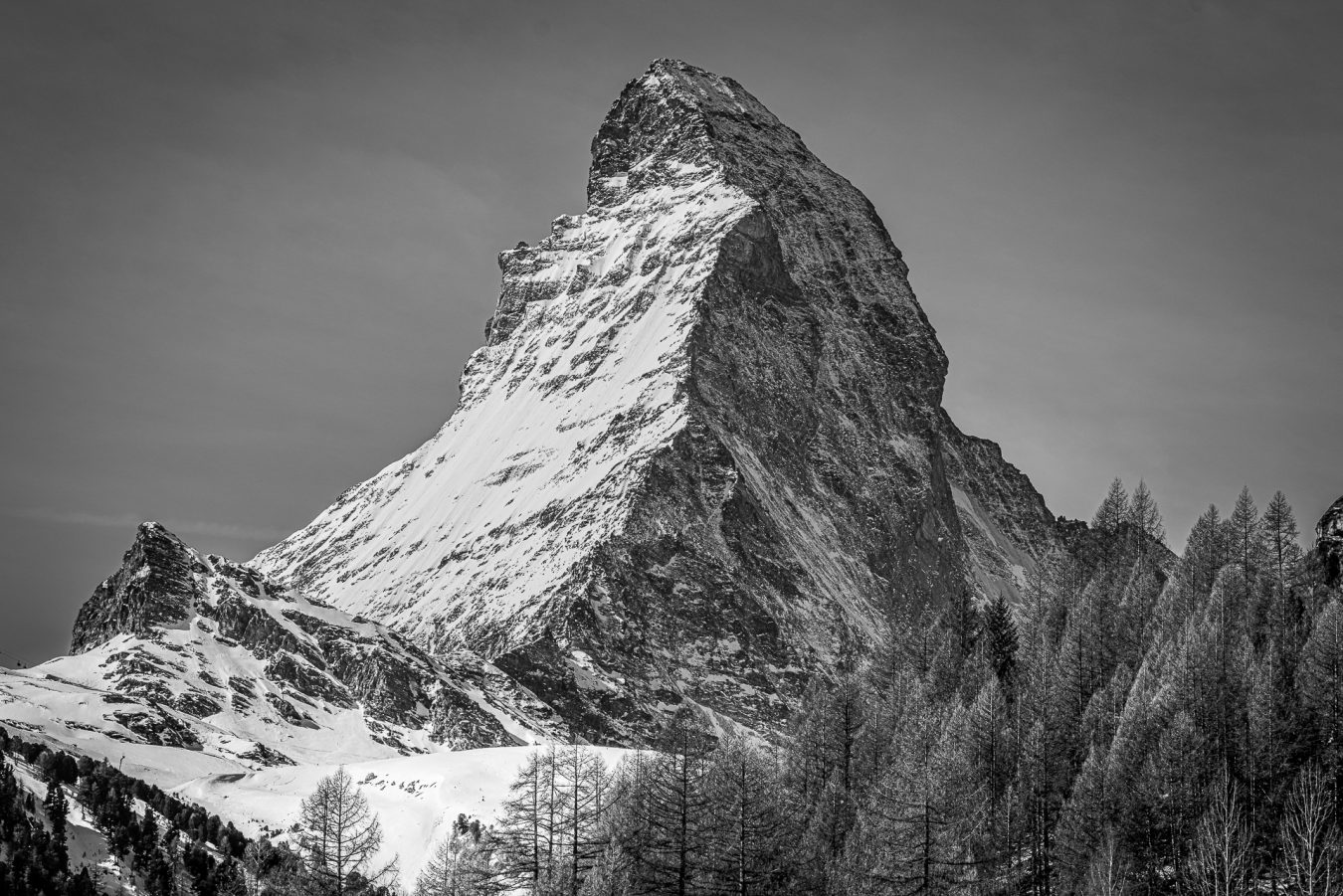 Schweiz, Wallis Matterhorn 2023 #71