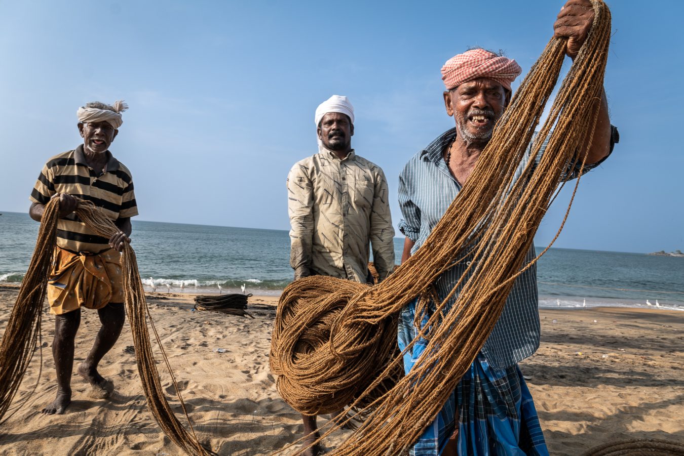 Indien, Kollam Kerala