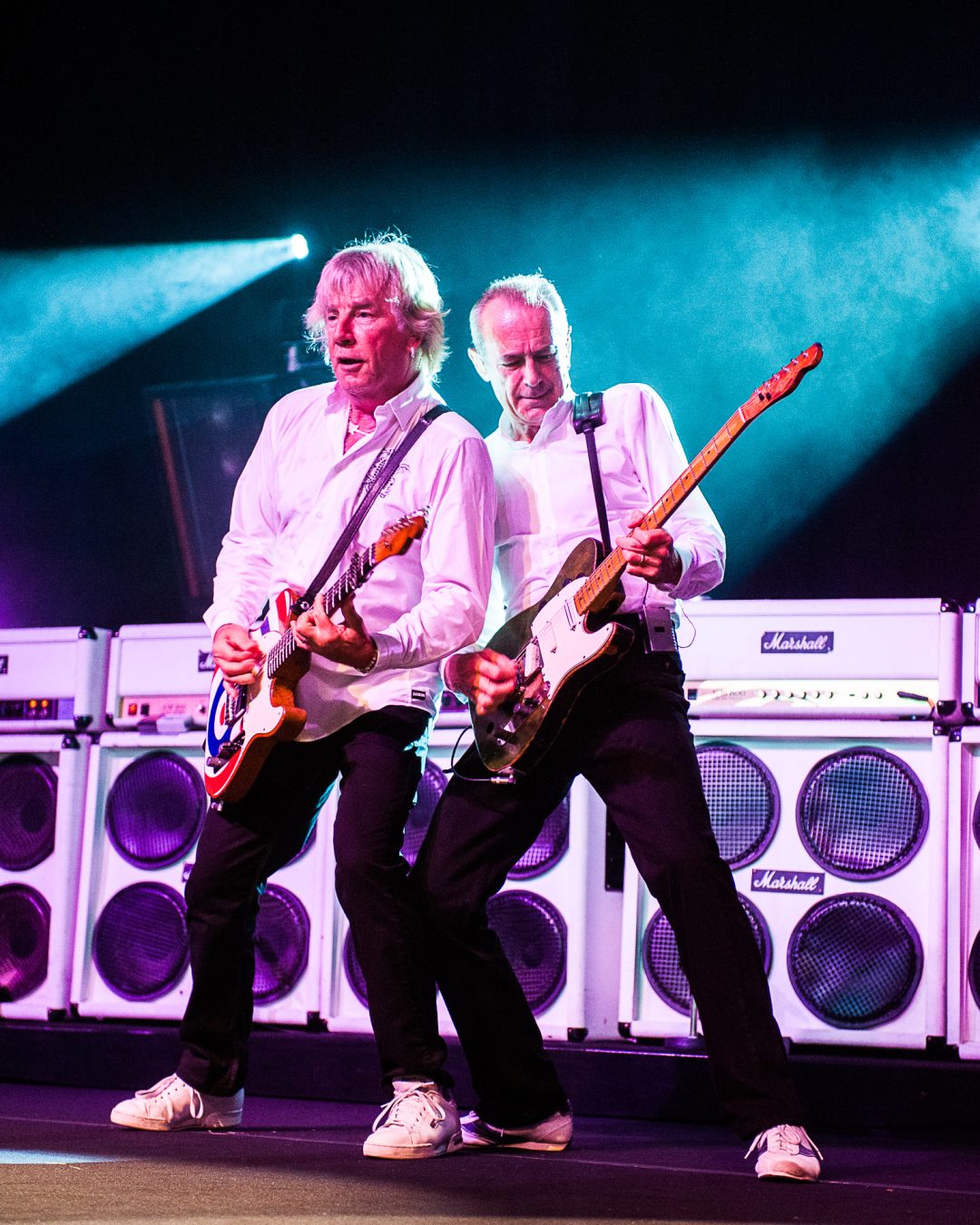 Status Quo 2010